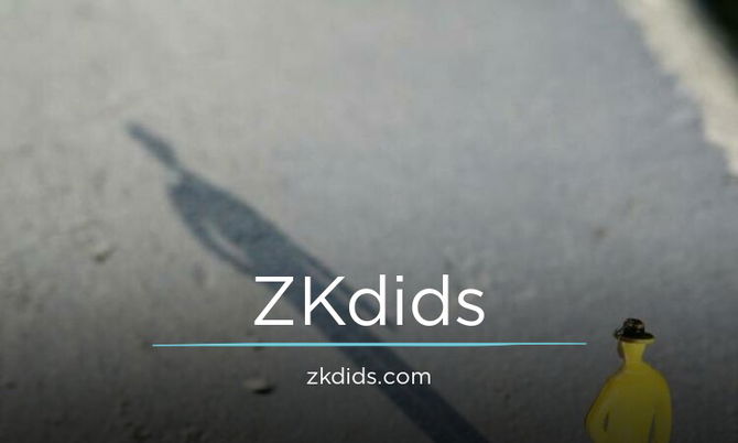 ZKdids.com