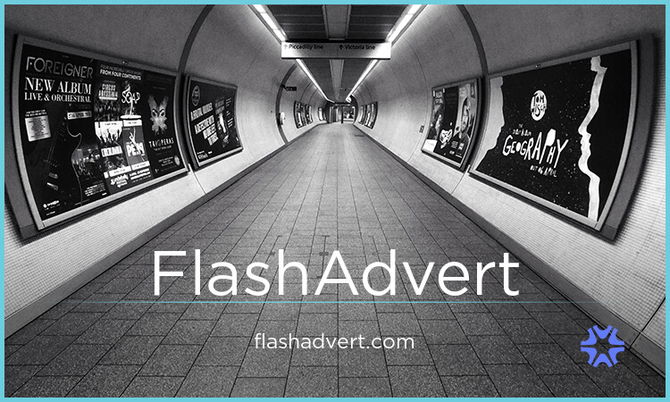 FlashAdvert.com