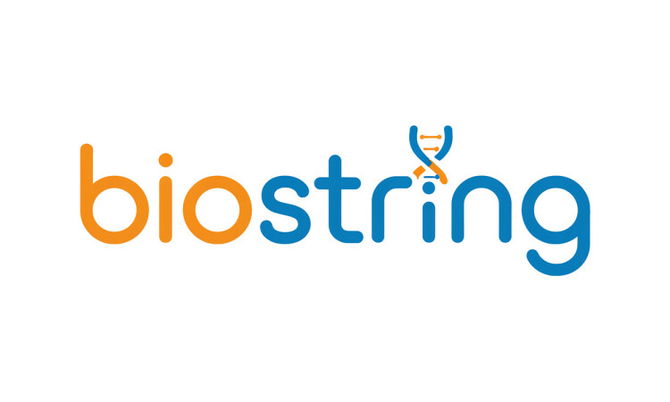 BioString.com