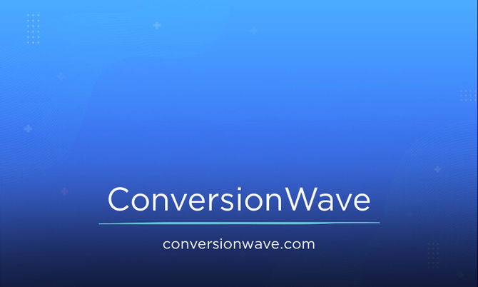 ConversionWave.com
