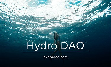 HydroDAO.com