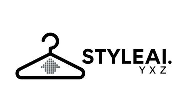 StyleAI.xyz - Creative brandable domain for sale