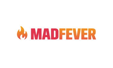 MadFever logo