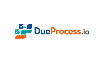 DueProcess logo