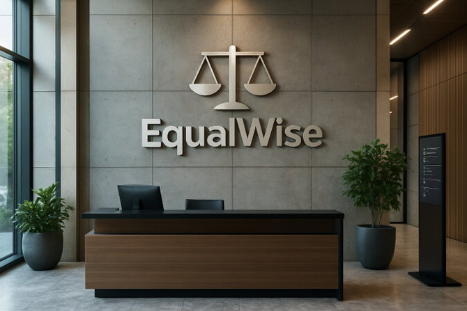 EqualWise.com — 4