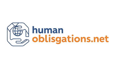 HumanObligations.net - Creative brandable domain for sale