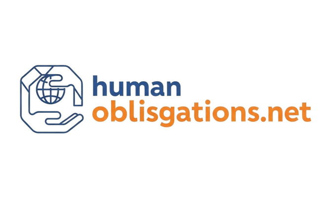 HumanObligations.net
