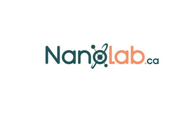 NanoLab.ca - Creative brandable domain for sale