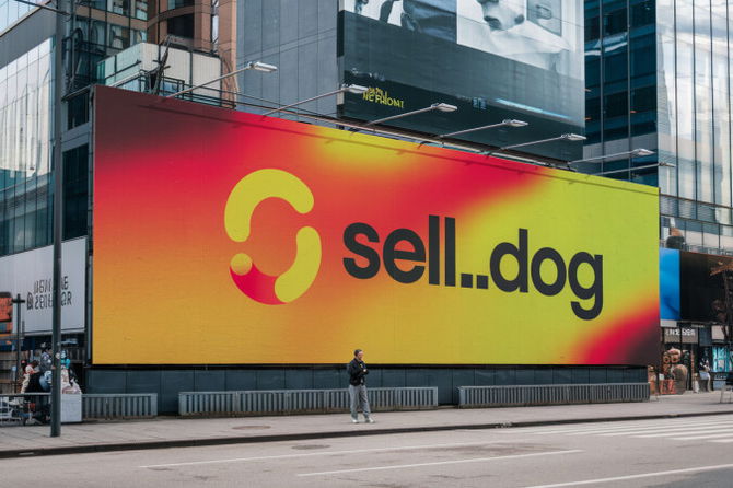 Sell.dog — 2