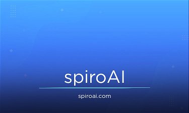SpiroAI.com