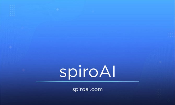 SpiroAI.com