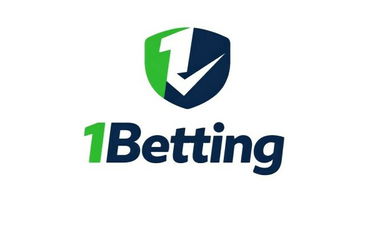 1Betting logo