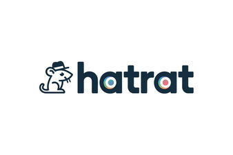HatRat.com - Creative brandable domain for sale