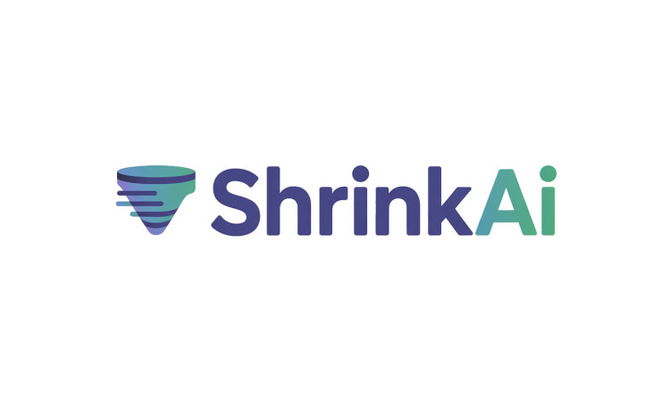 ShrinkAI.com