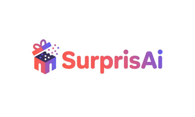SurprisAI.com