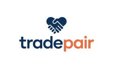 TradePair logo