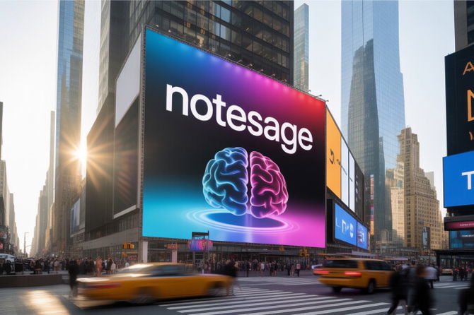 NoteSage.com — 3