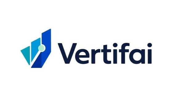 Vertifai logo