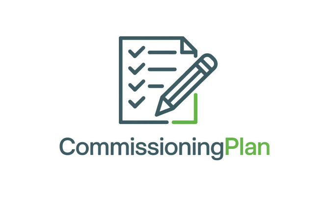 CommissioningPlan.com