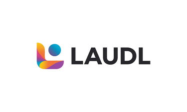 Laudl.com - Creative brandable domain for sale