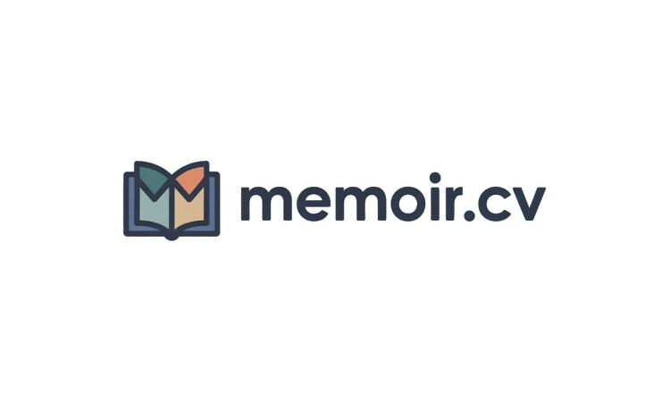 Memoir logo