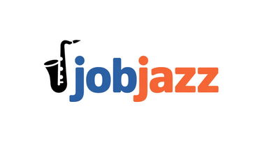 JobJazz.com - Creative brandable domain for sale