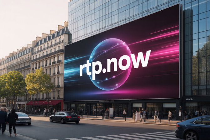 RTP.now — 2