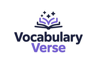 VocabularyVerse.com - Creative brandable domain for sale