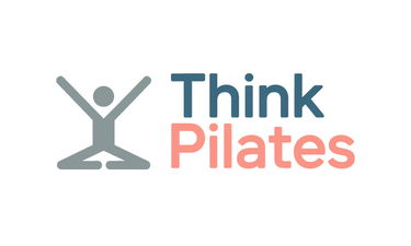 ThinkPilates.com - Creative brandable domain for sale