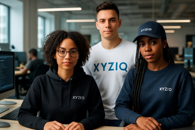 XYZIQ.com — 5