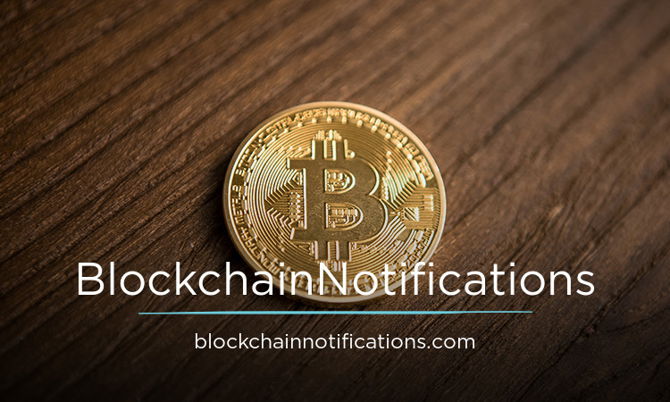 BlockchainNotifications.com