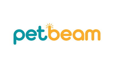 PetBeam.com - Creative brandable domain for sale