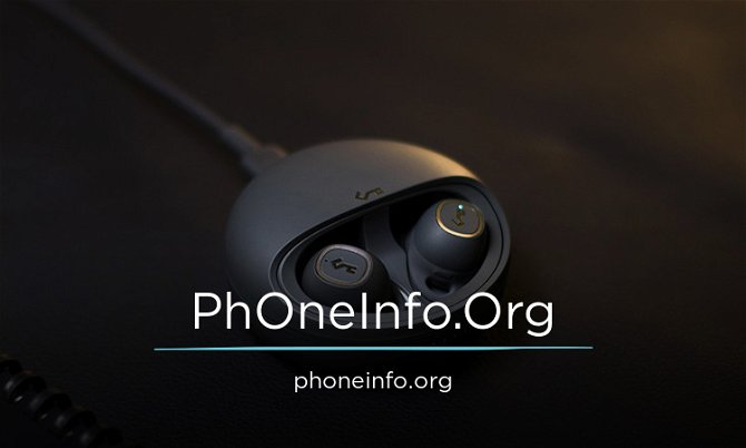 PhoneInfo.Org