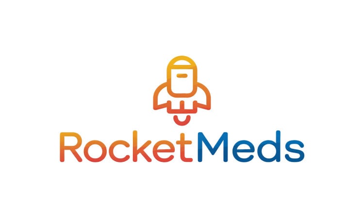 RocketMeds logo