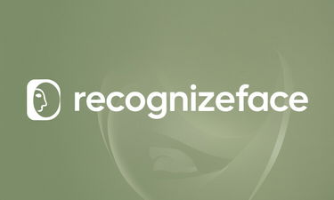 RecognizeFace.com - Creative brandable domain for sale