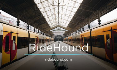RideHound.com