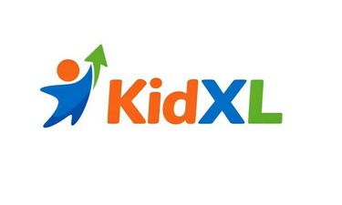 KidXL.com - Creative brandable domain for sale