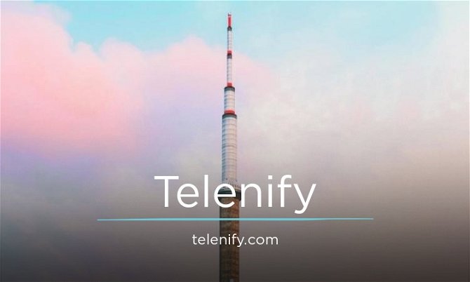 Telenify.com