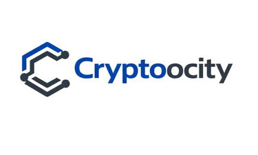 Cryptoocity.com - Creative brandable domain for sale