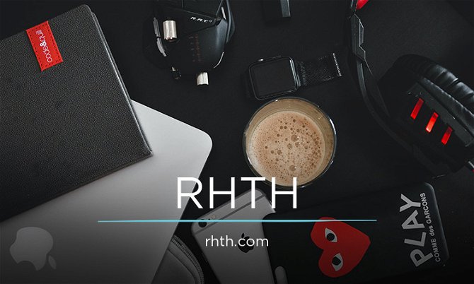 RHTH.com