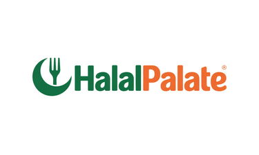 HalalPalate.com - Creative brandable domain for sale