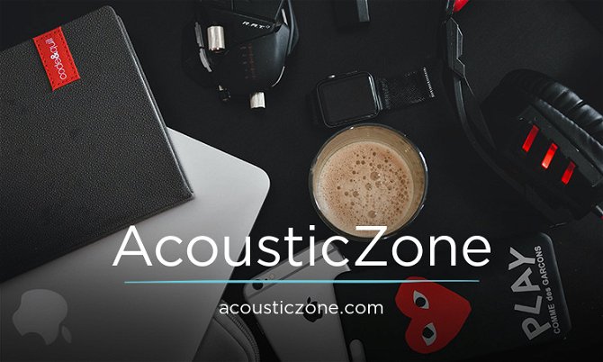 acousticzone.com