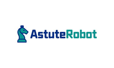 AstuteRobot logo