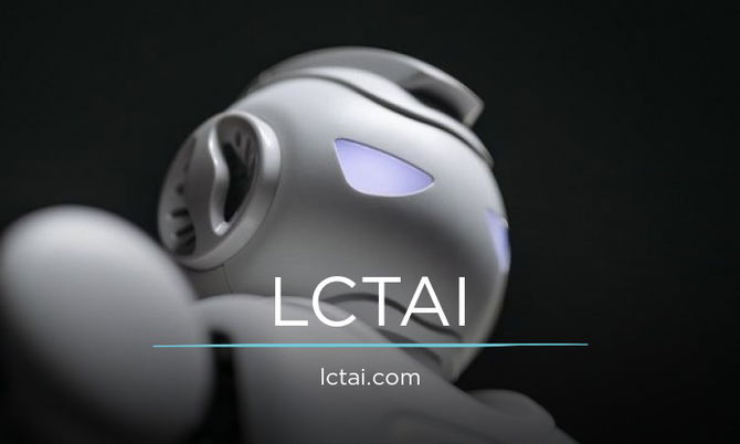 LCTAI.com