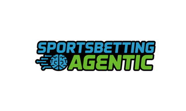SportsbettingAgentic.com - Creative brandable domain for sale