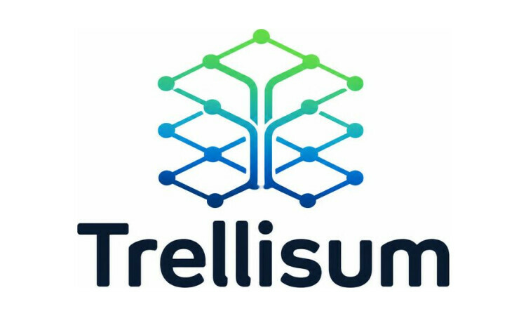Trellisum logo