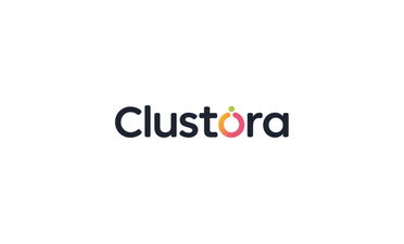 Clustora.com - Creative brandable domain for sale