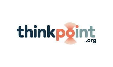 ThinkPoint.org - Creative brandable domain for sale