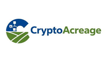 CryptoAcreage.com - Creative brandable domain for sale