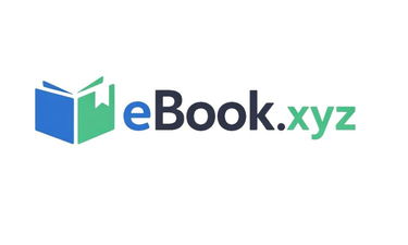 eBook.xyz - Creative brandable domain for sale